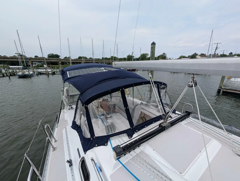 Slide: The Image of Catalina 355 2013 - 5357277