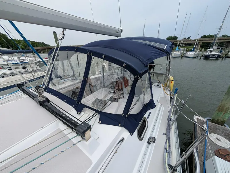 Slide: The Image of Catalina 355 2013 - 5357303