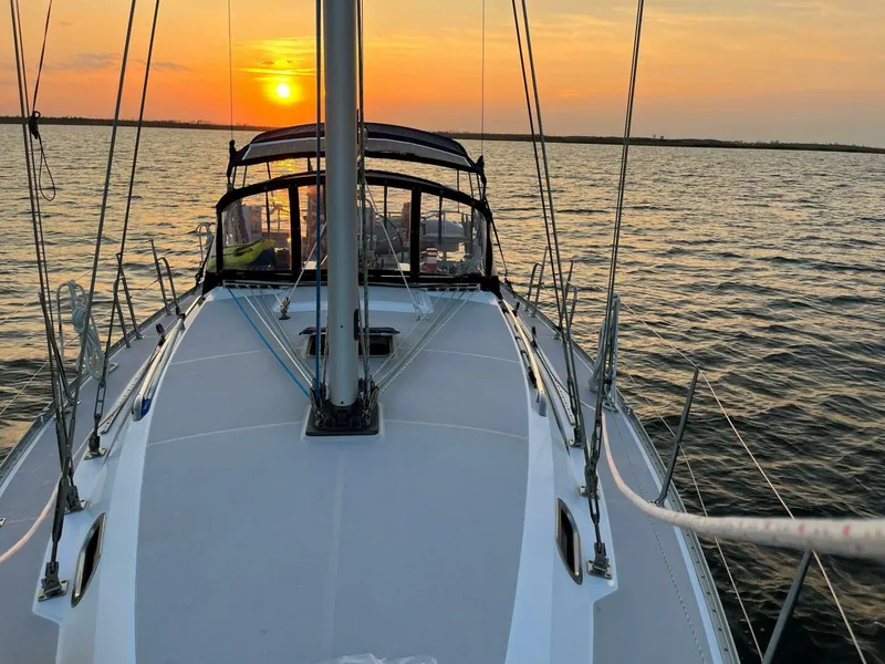 Slide: The Image of Catalina 355 2013 - 5356545