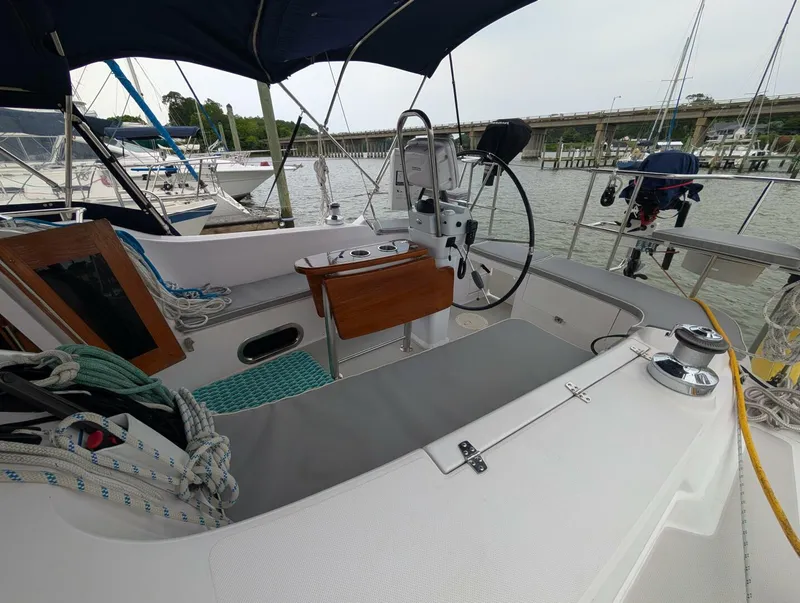 Slide: The Image of Catalina 355 2013 - 5357267