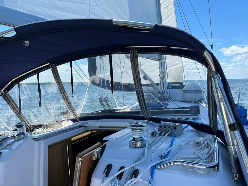 Slide: The Image of Catalina 355 2013 - 5356444