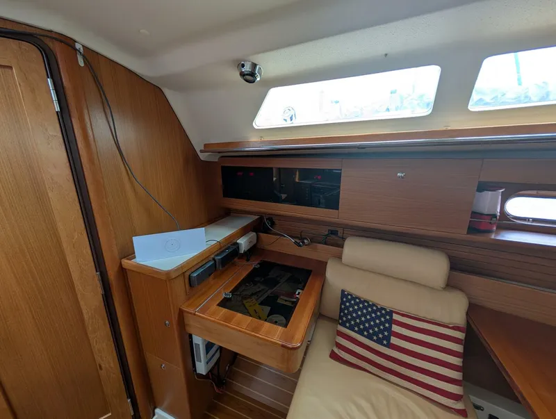 Slide: The Image of Catalina 355 2013 - 5357254