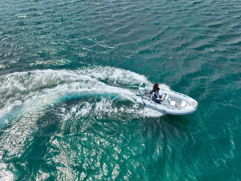 Slide: The Image of Highfield 13 2025 - 5357095