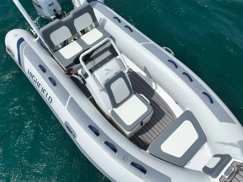 Slide: The Image of Highfield 13 2025 - 5357096