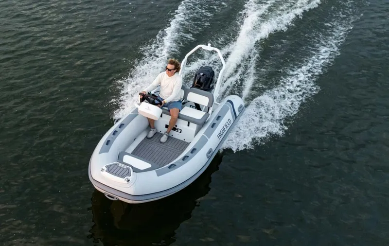 Slide: The Image of Highfield 13 2025 - 5357099