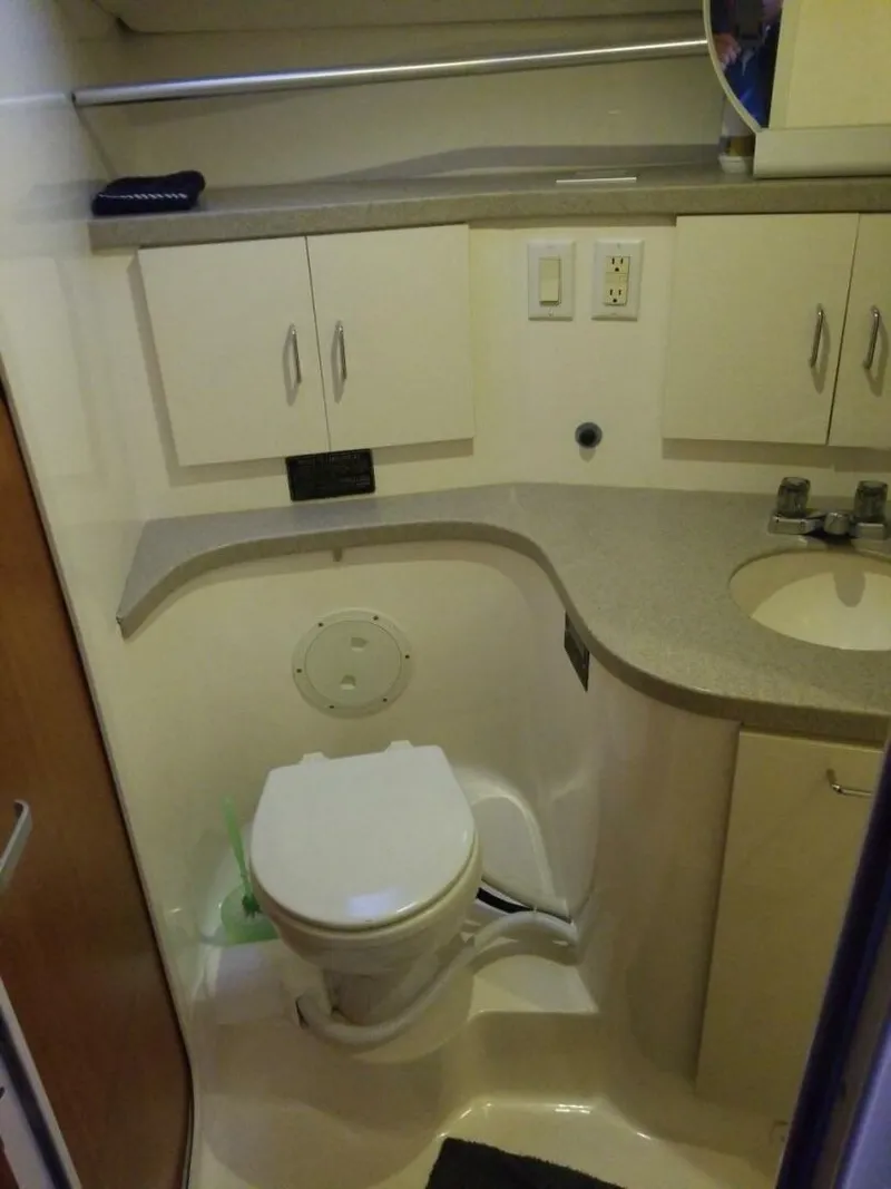 Slide: The Image of Mainship 40 Sedan Bridge 1993 - 5357313