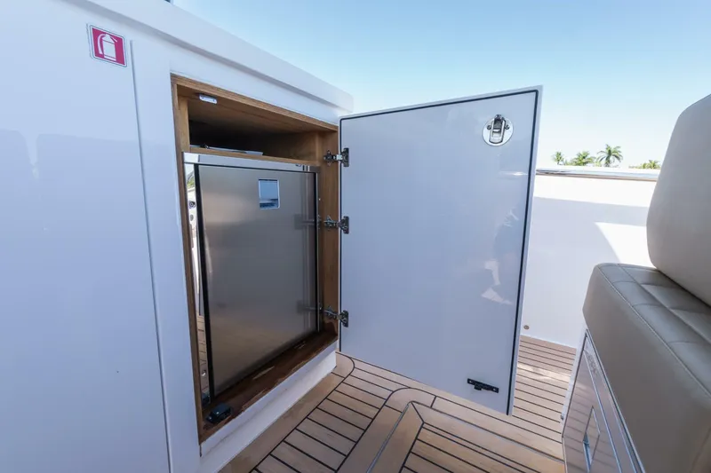 Slide: The Image of Pardo Yachts P38 2025 - 5357458