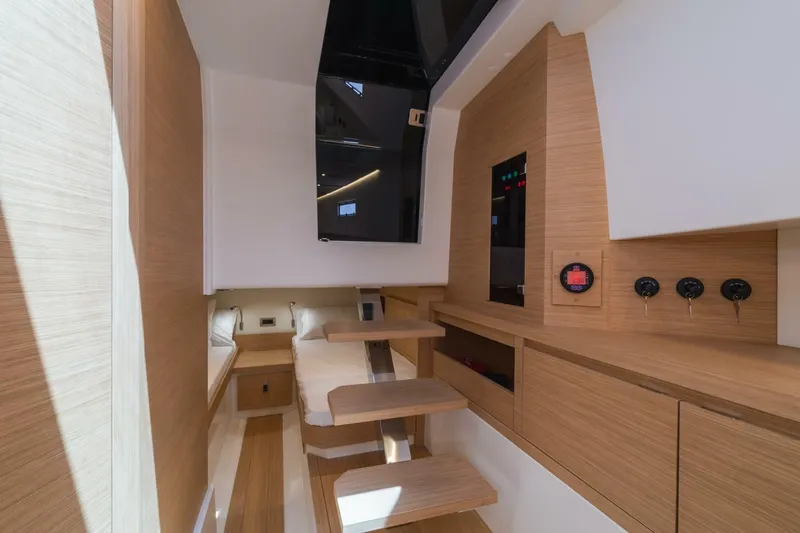 Slide: The Image of Pardo Yachts P38 2025 - 5357471