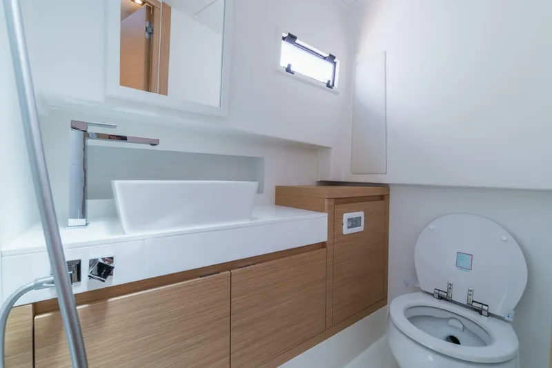 Slide: The Image of Pardo Yachts P38 2025 - 5357473