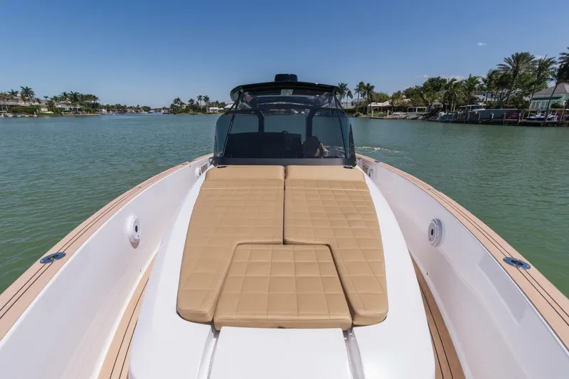 Slide: The Image of Pardo Yachts P38 2025 - 5357440