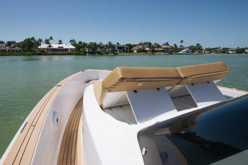 Slide: The Image of Pardo Yachts P38 2025 - 5357465