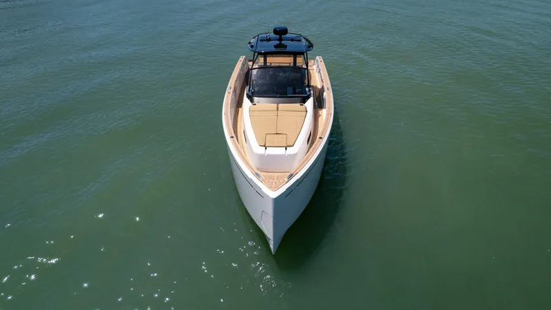 Slide: The Image of Pardo Yachts P38 2025 - 5357397