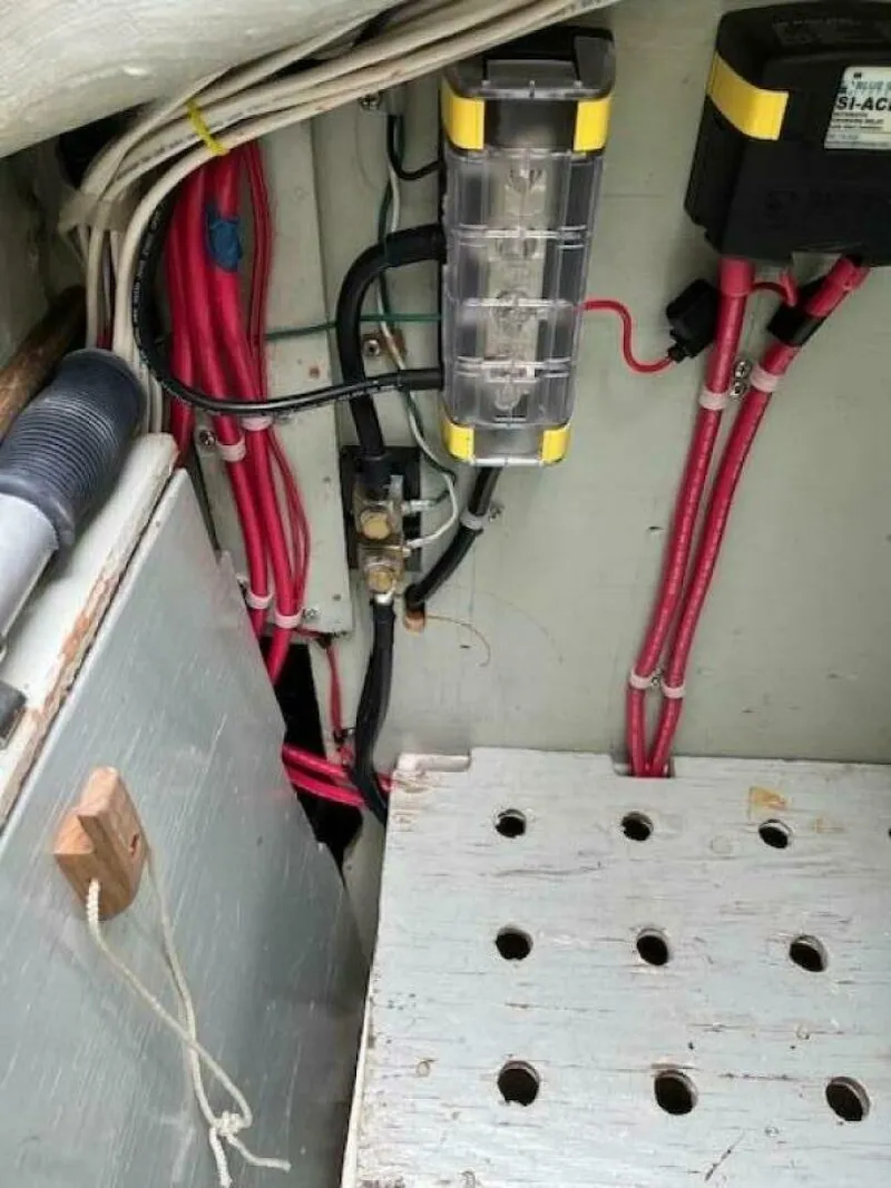 Slide: The Image of Bristol 29 1978 - 5357292