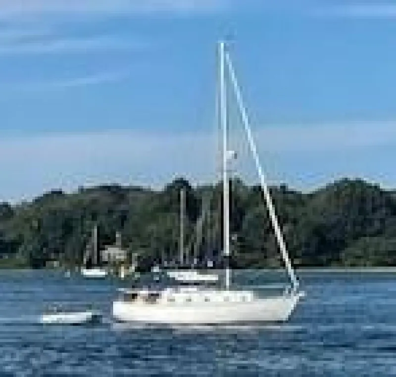 Slide: The Image of Starboard On Mooring - 5357297