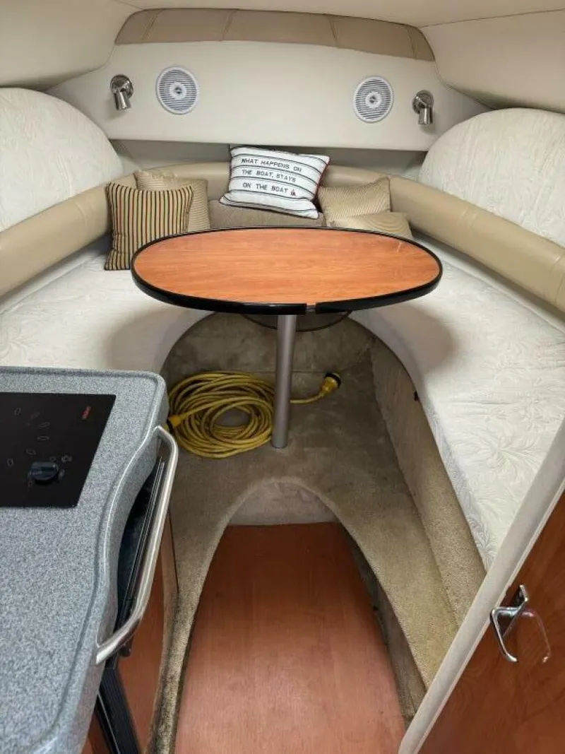 Slide: The Image of Larson 240 Cabrio 2005 - 5372656