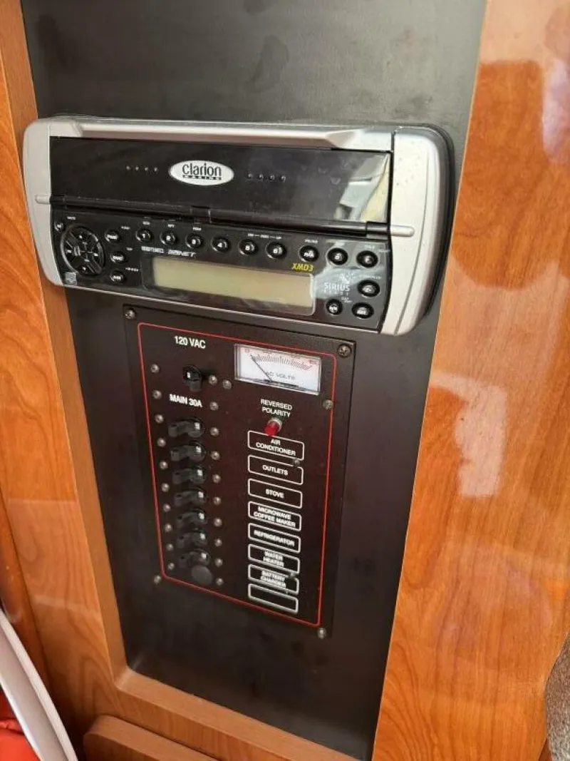 Slide: The Image of Larson 240 Cabrio 2005 - 5372659