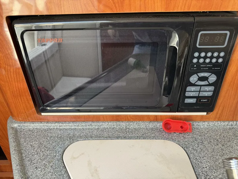 Slide: The Image of Larson 240 Cabrio 2005 - 5372665