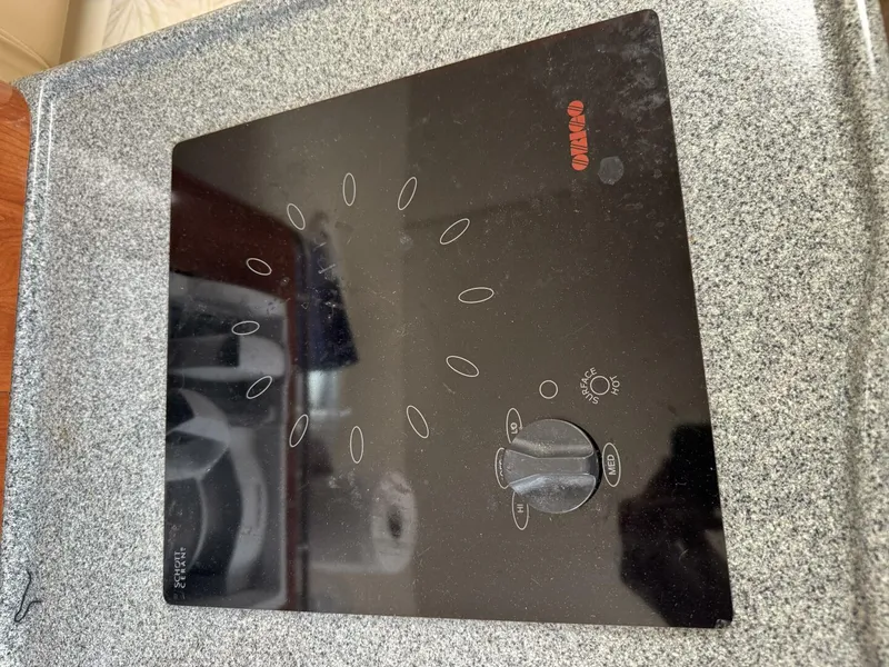 Slide: The Image of Larson 240 Cabrio 2005 - 5372670