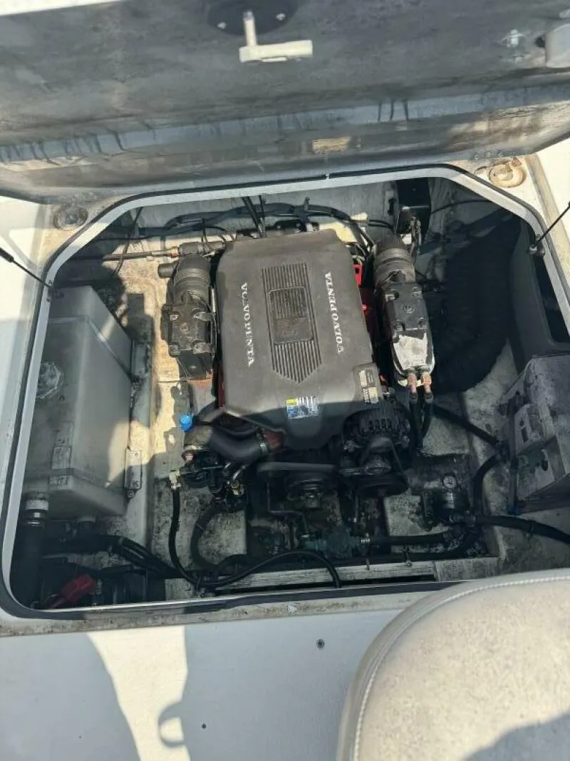 Slide: The Image of Larson 240 Cabrio 2005 - 5372685