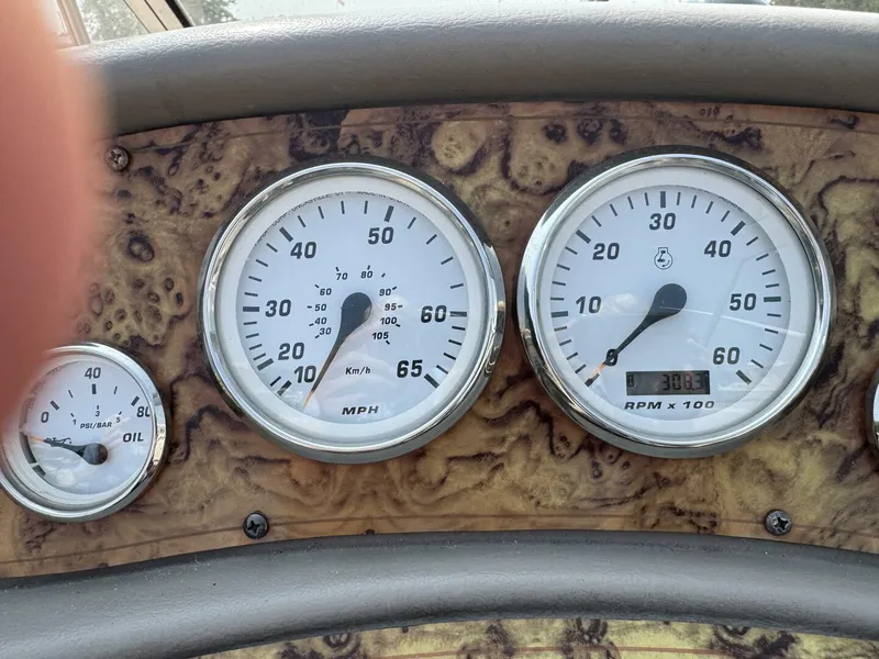 Slide: The Image of Larson 240 Cabrio 2005 - 5372688