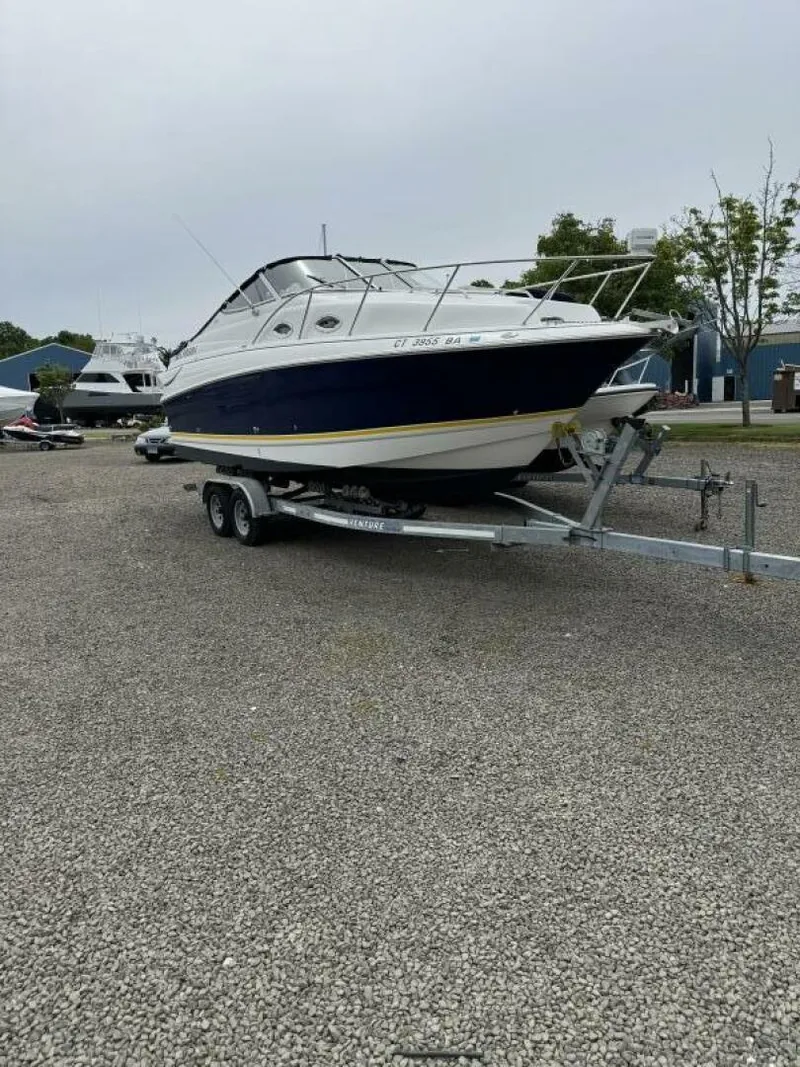 Slide: The Image of Larson 240 Cabrio 2005 - 5357637