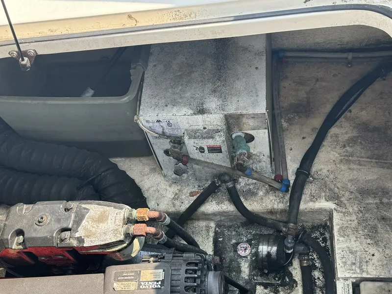 Slide: The Image of Larson 240 Cabrio 2005 - 5372691