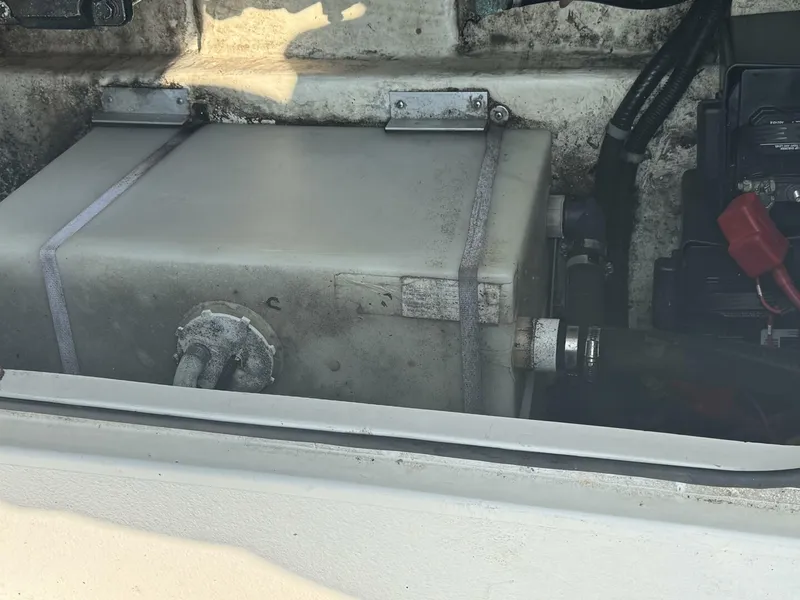 Slide: The Image of Larson 240 Cabrio 2005 - 5372692