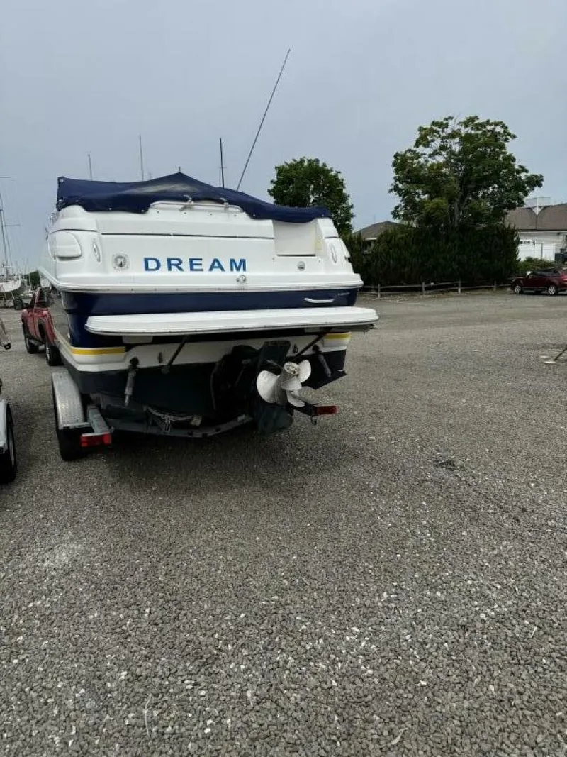 Slide: The Image of Larson 240 Cabrio 2005 - 5357639