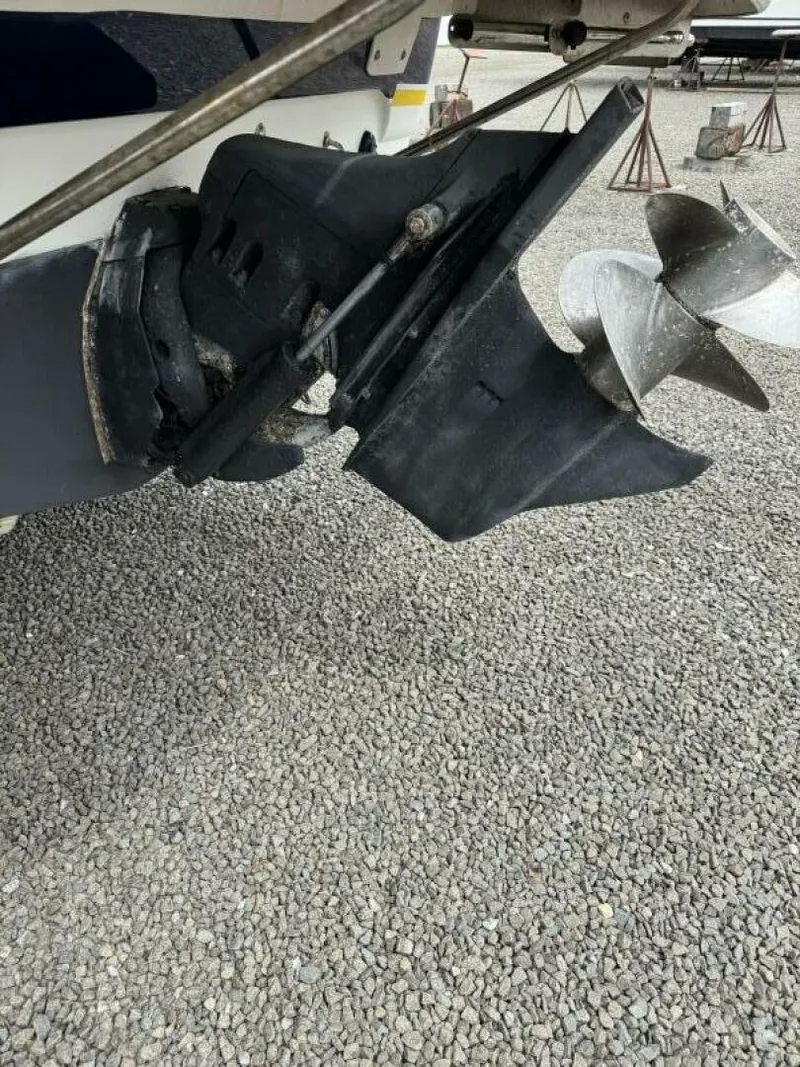 Slide: The Image of Larson 240 Cabrio 2005 - 5357641