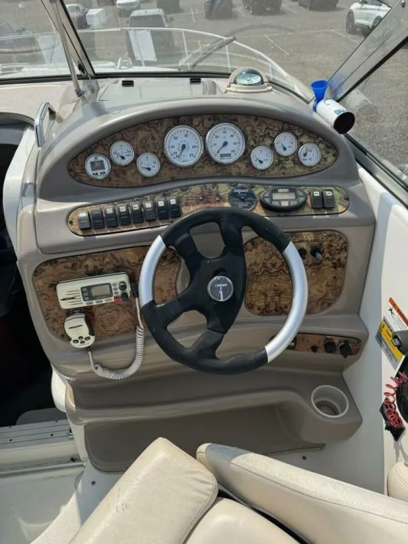 Slide: The Image of Larson 240 Cabrio 2005 - 5372636