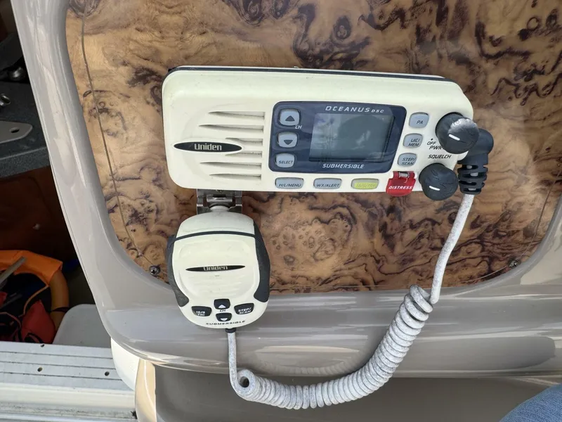 Slide: The Image of Larson 240 Cabrio 2005 - 5372640