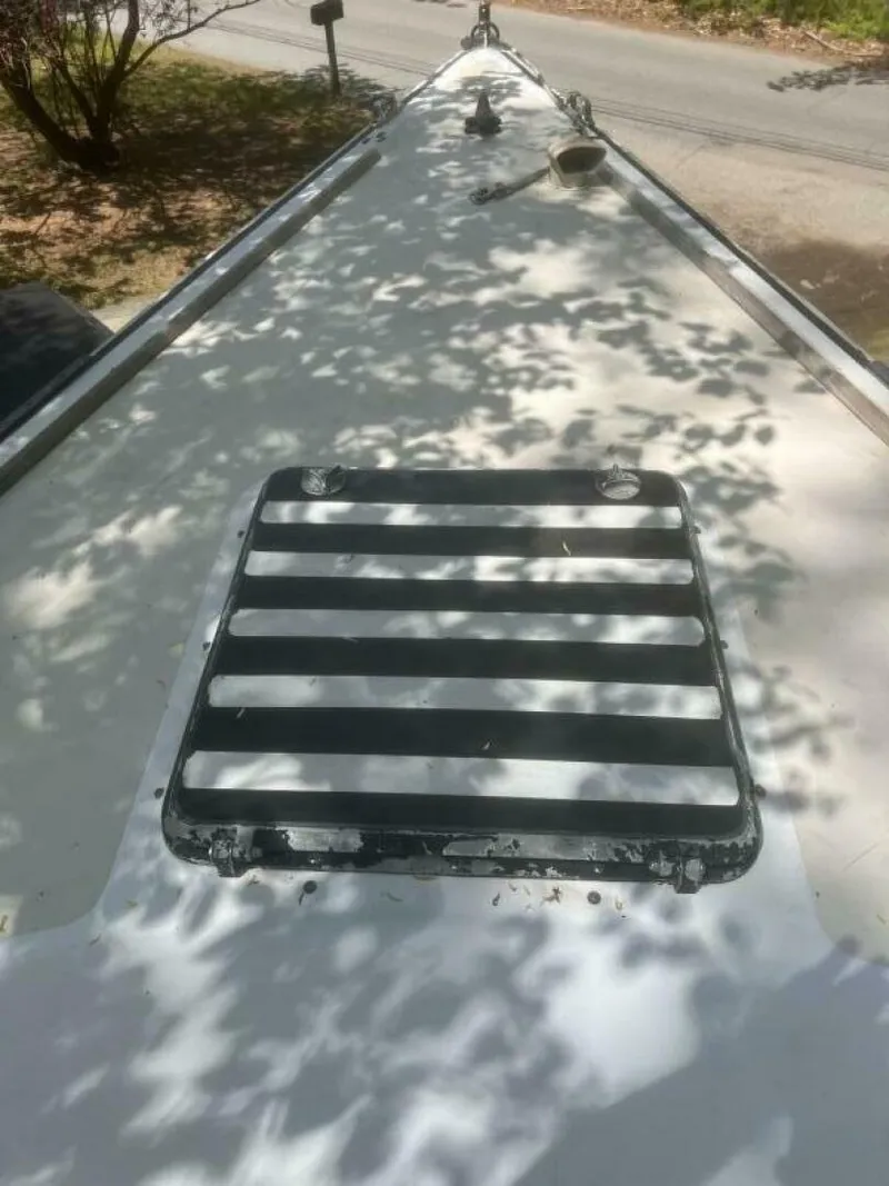 Slide: The Image of Forward Hatch - 5357862