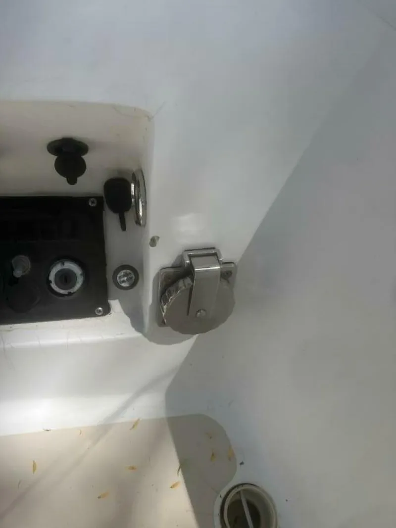 Slide: The Image of Shore Power Connection - 5357886