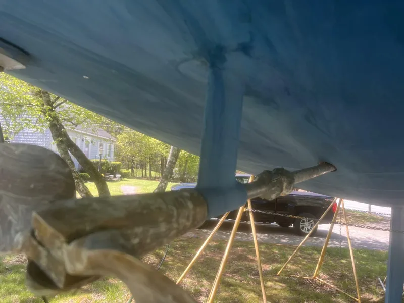 Slide: The Image of Prop And Strut - 5357880