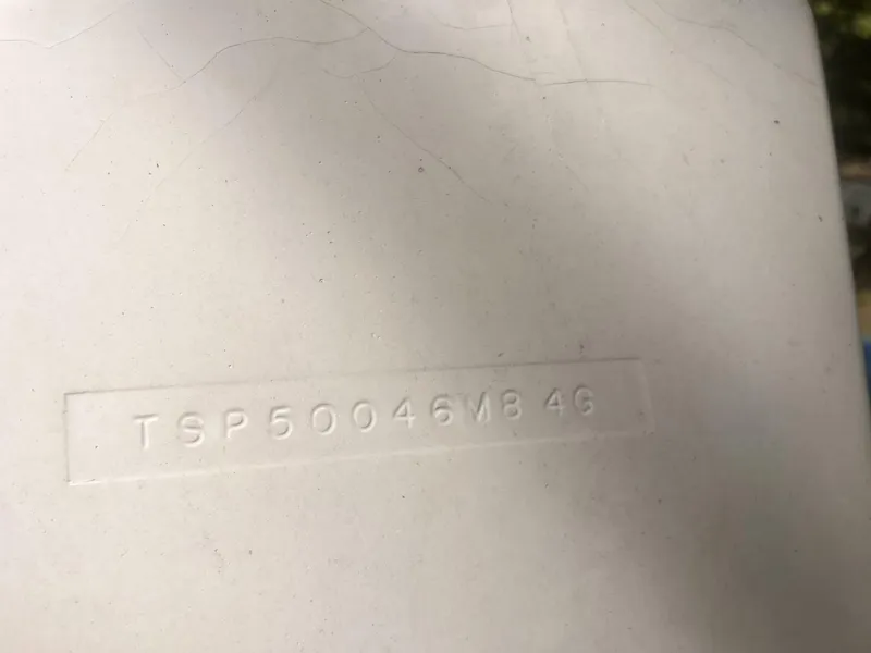 Slide: The Image of Hull ID Number - 5357874