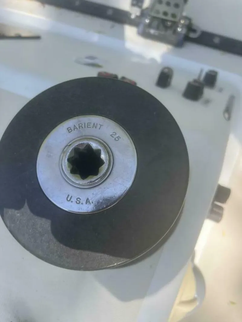 Slide: The Image of Winch - 5357898