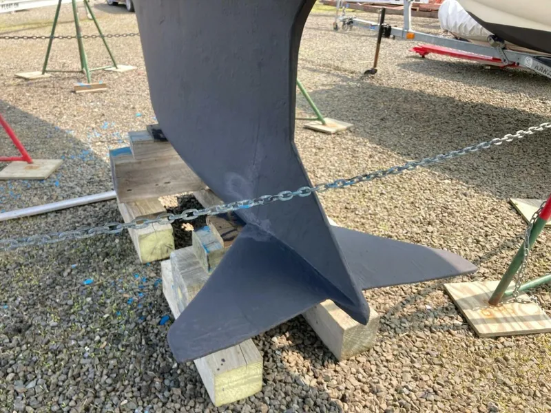 Slide: The Image of Wing Keel - 5360536