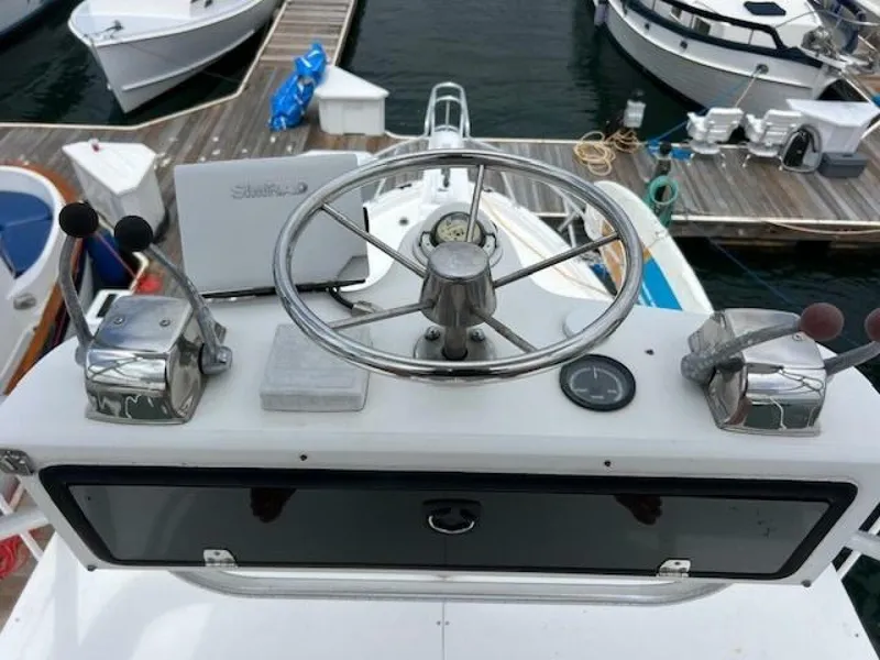 Slide: The Image of Blackfin 30 1997 - 5358367