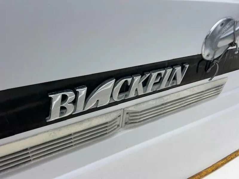 Slide: The Image of Blackfin 30 1997 - 5358370