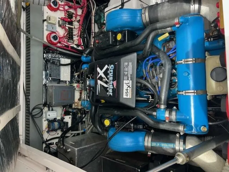 Slide: The Image of Blackfin 30 1997 - 5358375