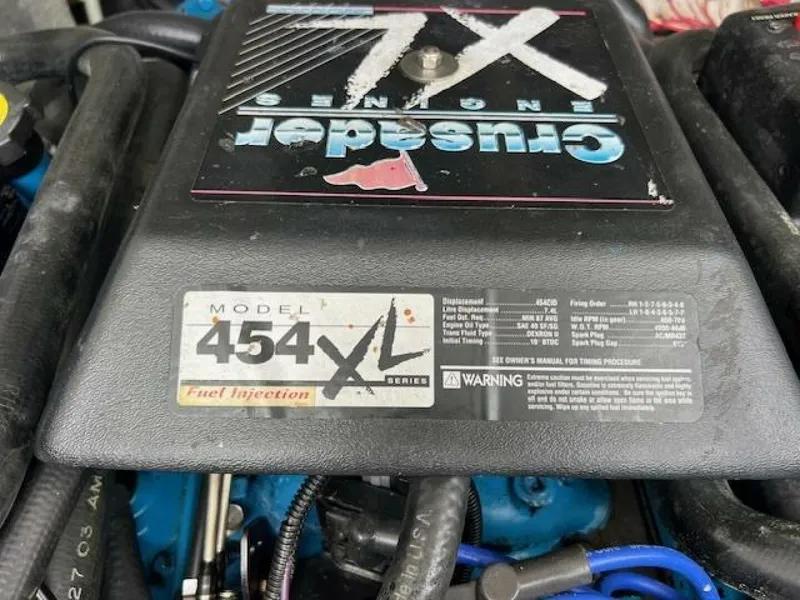 Slide: The Image of Blackfin 30 1997 - 5358376