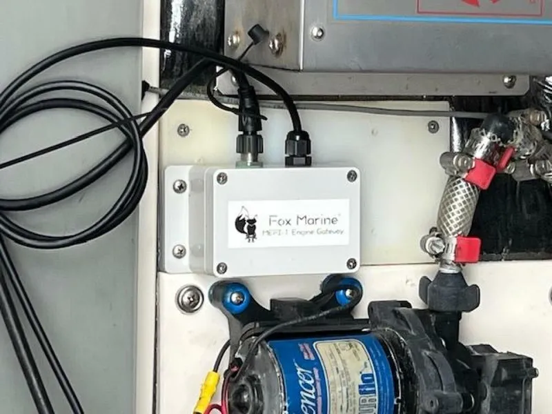 Slide: The Image of Blackfin 30 1997 - 5358377