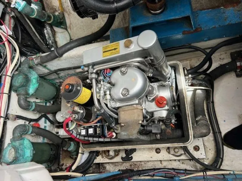 Slide: The Image of Blackfin 30 1997 - 5358378