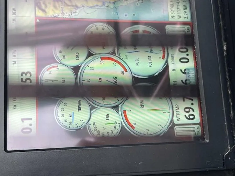 Slide: The Image of Blackfin 30 1997 - 5358382