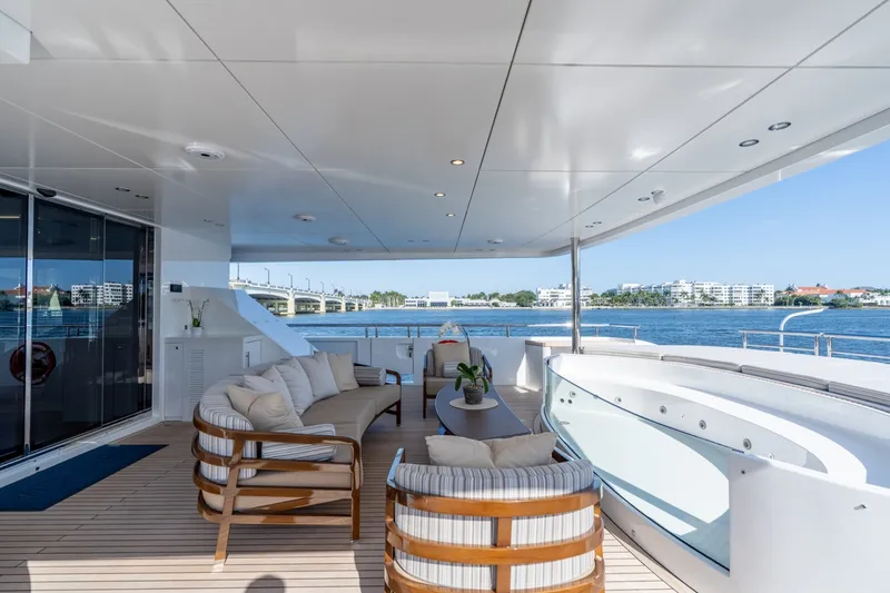 Slide: The Image of Hargrave E Series Superyachts Division 2026 - 6028875