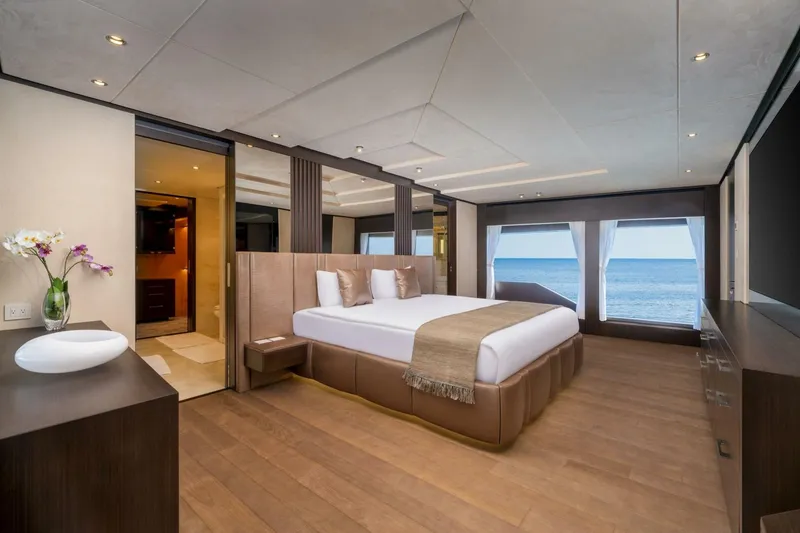 Slide: The Image of Hargrave E Series Superyachts Division 2026 - 5605146