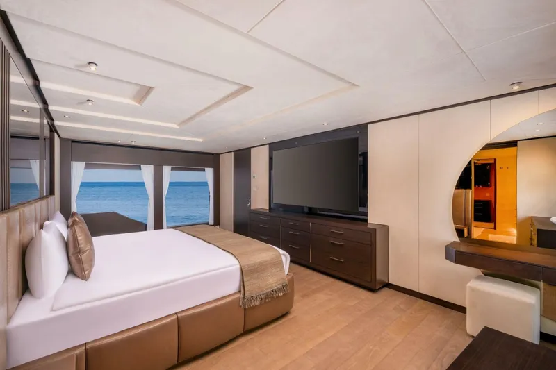 Slide: The Image of Hargrave E Series Superyachts Division 2026 - 5605147