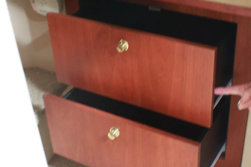 Slide: The Image of Cruisers 3672 Express 2002 - 5379836