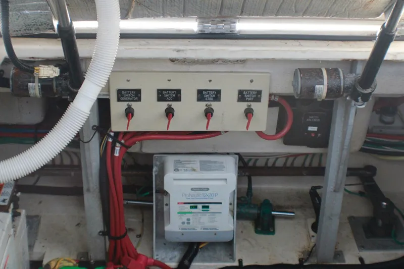 Slide: The Image of Cruisers 3672 Express 2002 - 5381098