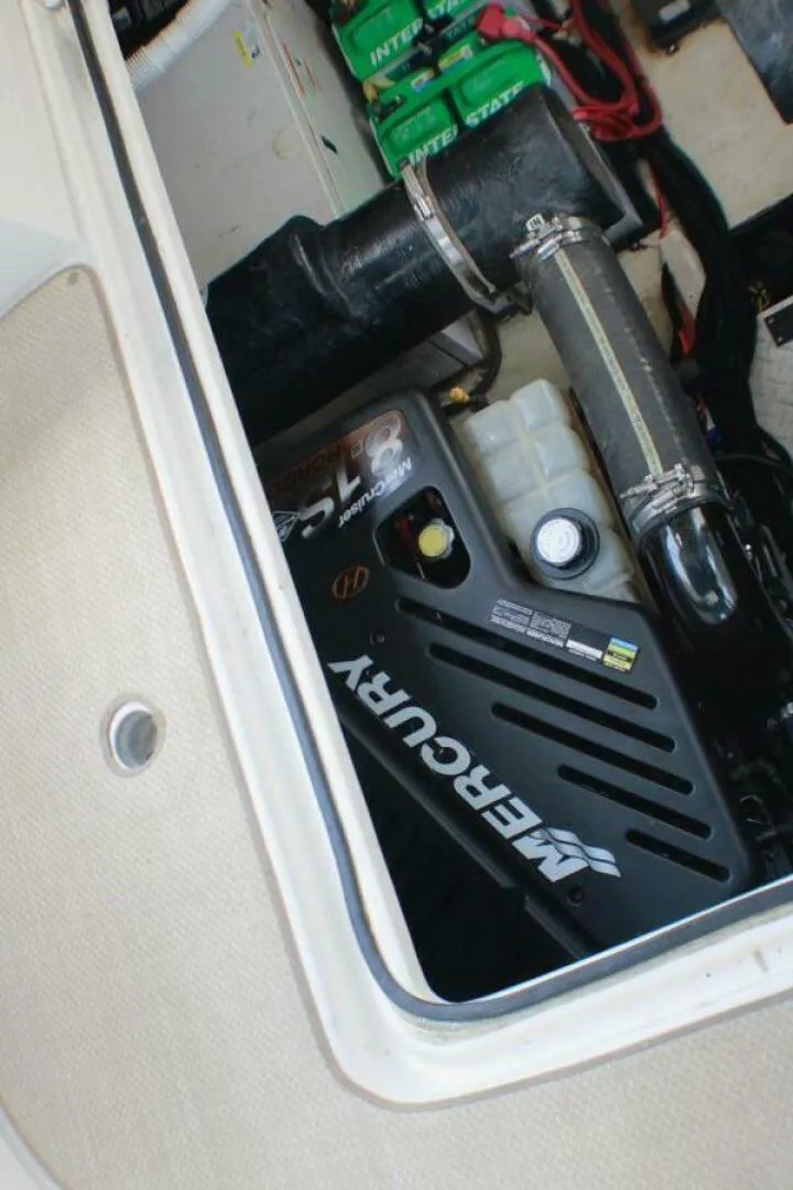 Slide: The Image of Cruisers 3672 Express 2002 - 5381101